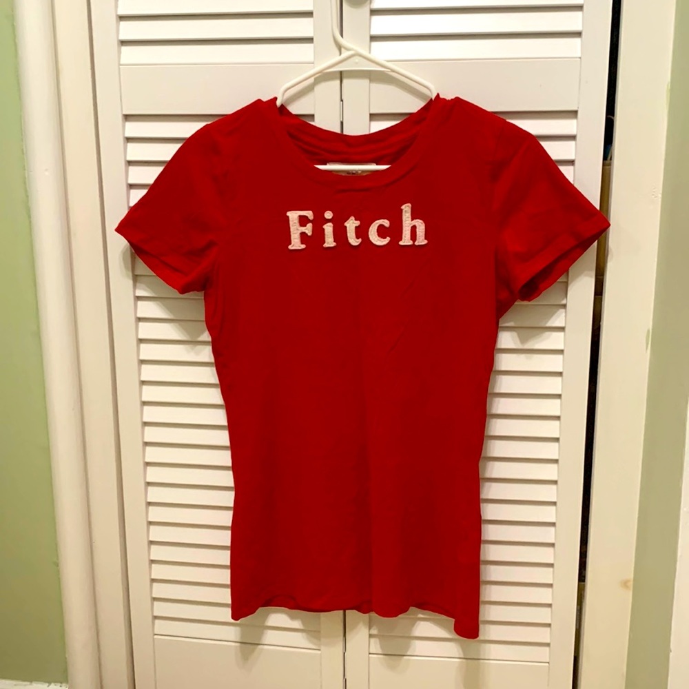 Abercrombie & Fitch tee